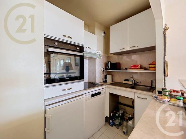 Appartement F2 à vendre  2 pièces - 36,91 m 2   CANNES  - 06