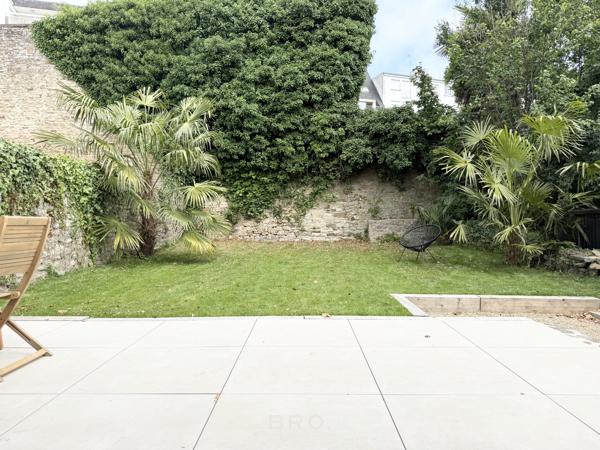 GARDEN PARTY — L’ADRESSE CONFIDENTIELLE DU PORT