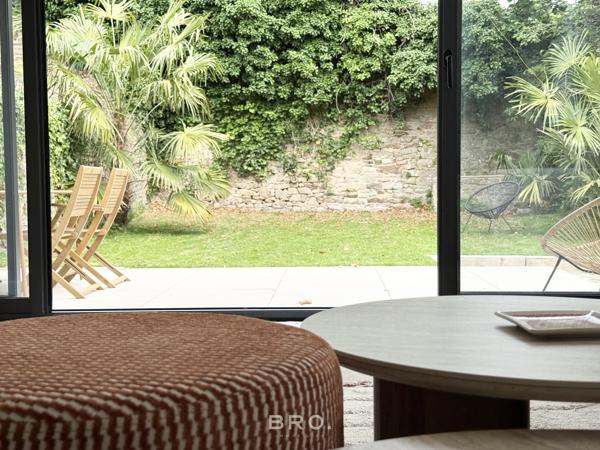 GARDEN PARTY — L’ADRESSE CONFIDENTIELLE DU PORT
