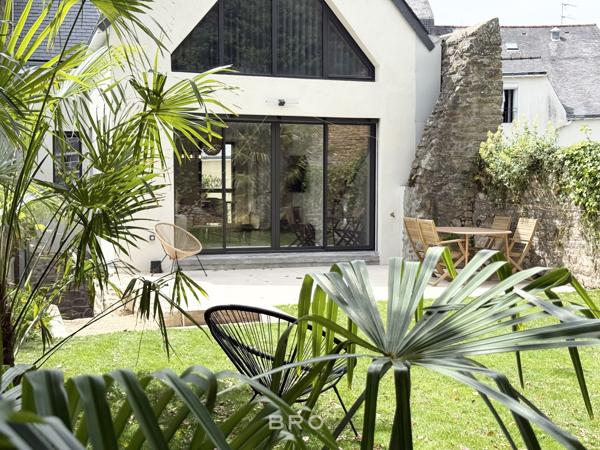 GARDEN PARTY — L’ADRESSE CONFIDENTIELLE DU PORT