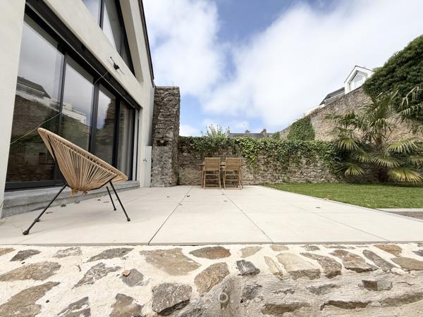 GARDEN PARTY — L’ADRESSE CONFIDENTIELLE DU PORT