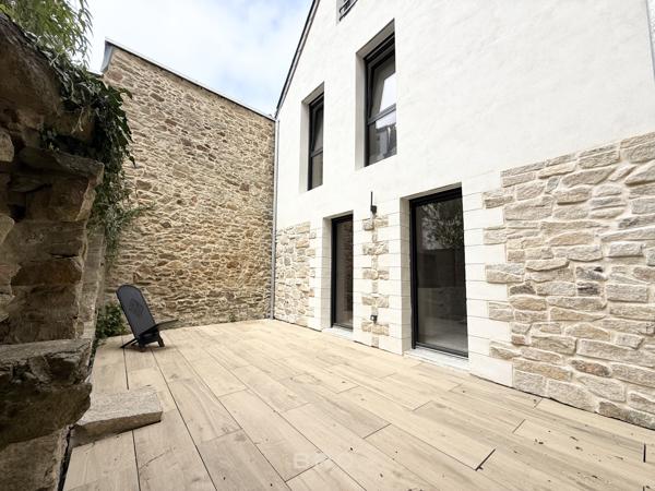 GARDEN PARTY — L’ADRESSE CONFIDENTIELLE DU PORT