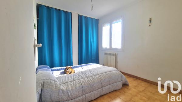 Maison à vendre 4 pièces 90 m² Saint-Christol-lez-Alès