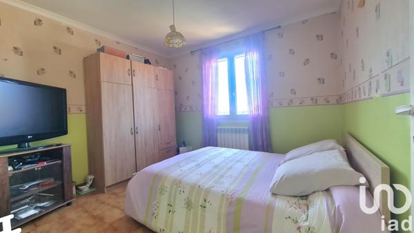 Maison à vendre 4 pièces 90 m² Saint-Christol-lez-Alès