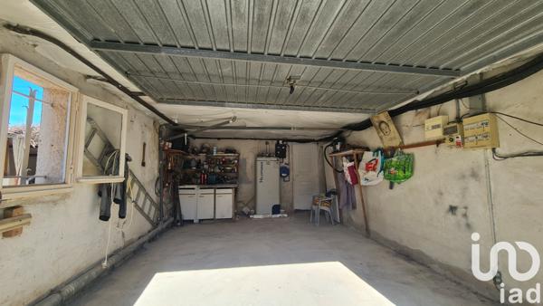 Maison à vendre 4 pièces 90 m² Saint-Christol-lez-Alès
