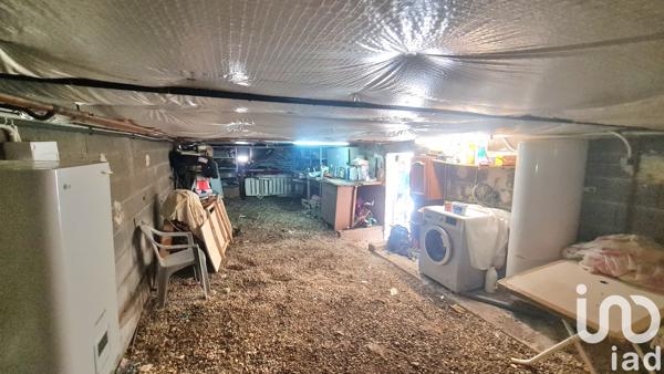 Maison à vendre 4 pièces 90 m² Saint-Christol-lez-Alès