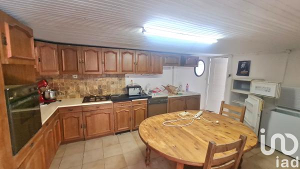 Maison à vendre 4 pièces 90 m² Saint-Christol-lez-Alès