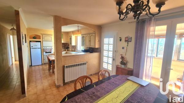 Maison à vendre 4 pièces 90 m² Saint-Christol-lez-Alès