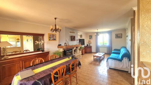 Maison à vendre 4 pièces 90 m² Saint-Christol-lez-Alès