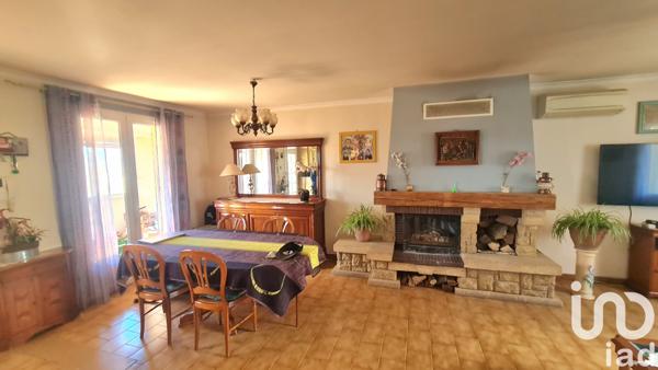 Maison à vendre 4 pièces 90 m² Saint-Christol-lez-Alès