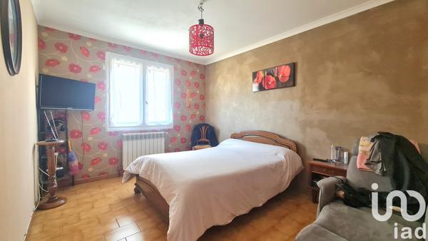 Maison à vendre 4 pièces 90 m² Saint-Christol-lez-Alès