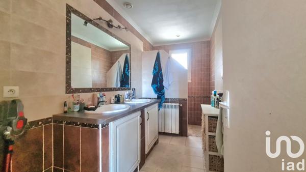 Maison à vendre 4 pièces 90 m² Saint-Christol-lez-Alès