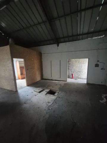 Local industriel à vendre 550m² Lille (59160)
