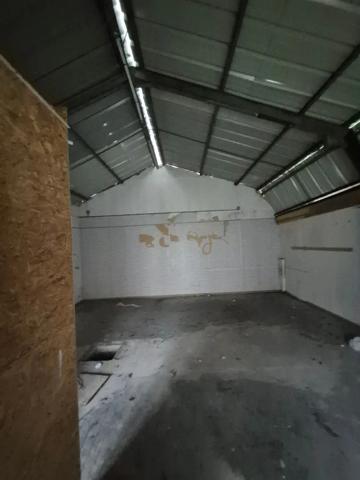 Local industriel à vendre 550m² Lille (59160)