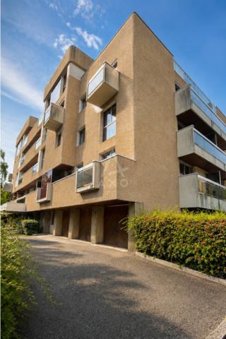 Exclusivité - Appartement de type T3, de surface de 71,50 m2 -2 chambres, quartier Thabor à RENNES