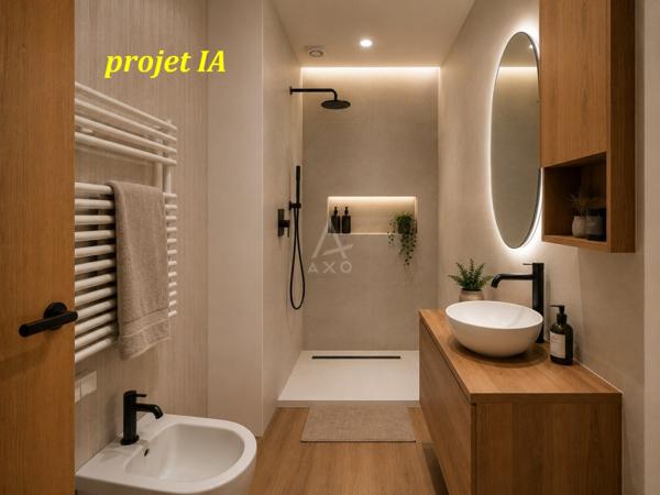 Exclusivité - Appartement de type T3, de surface de 71,50 m2 -2 chambres, quartier Thabor à RENNES