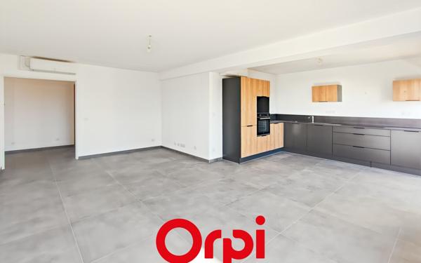 Appartement à vendre    4 pièces • 82,13 m2 Bandol