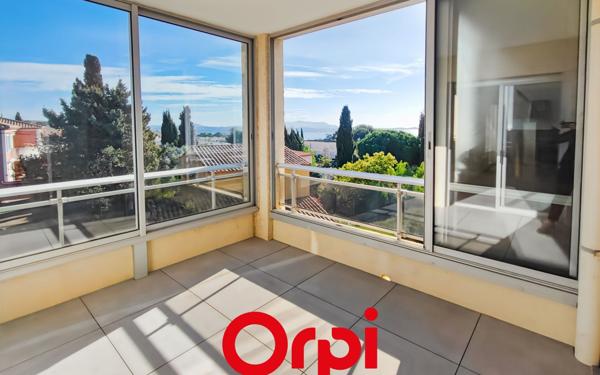 Appartement à vendre    4 pièces • 82,13 m2 Bandol