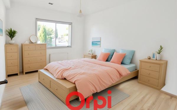 Appartement à vendre    4 pièces • 82,13 m2 Bandol