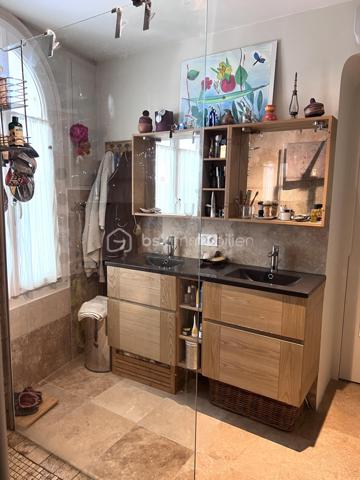 Appartement de 108,83 m²