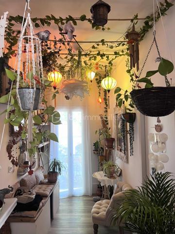 Appartement de 108,83 m²