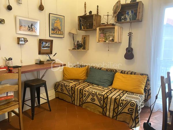 Appartement de 108,83 m²