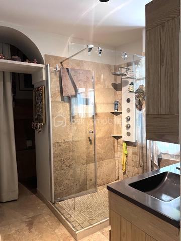 Appartement de 108,83 m²