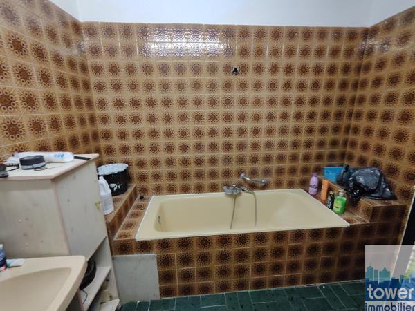 Maison de village à Sigean, 3 chambres