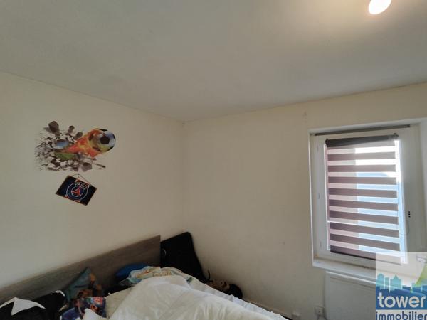 Maison de village à Sigean, 3 chambres