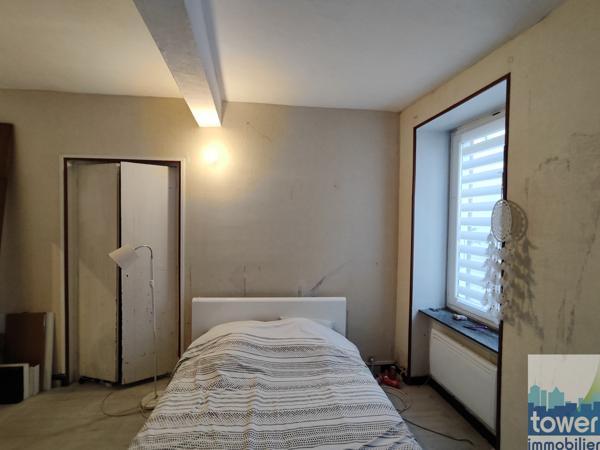 Maison de village à Sigean, 3 chambres