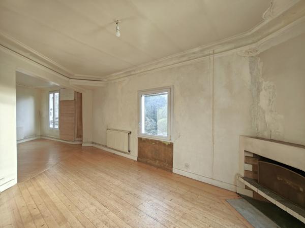 Appartement 3 pièces - 75 m² Exclusivité efficity