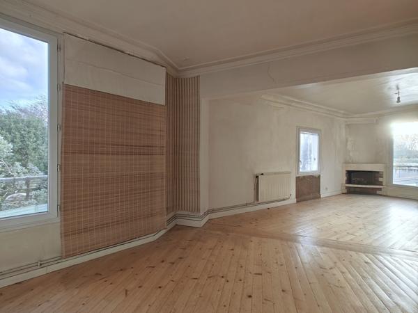 Appartement 3 pièces - 75 m² Exclusivité efficity