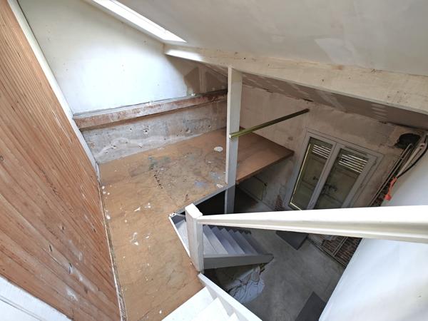 Appartement 3 pièces - 75 m² Exclusivité efficity