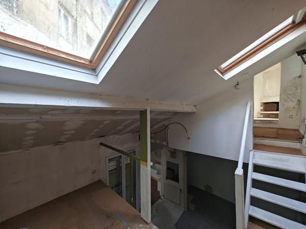 Appartement 3 pièces - 75 m² Exclusivité efficity