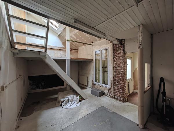 Appartement 3 pièces - 75 m² Exclusivité efficity