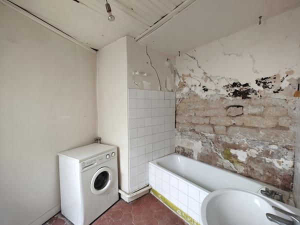 Appartement 3 pièces - 75 m² Exclusivité efficity