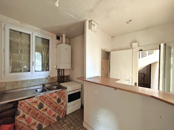 Appartement 3 pièces - 75 m² Exclusivité efficity