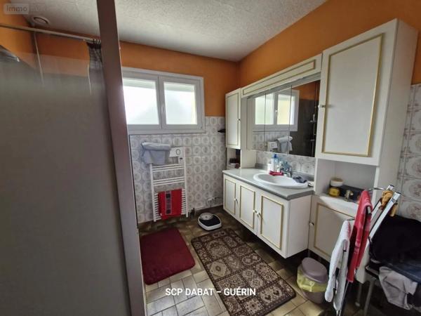 Achat - Maison Buais-Les-Monts 50640 4 pièces 99 m 2 600 m 2