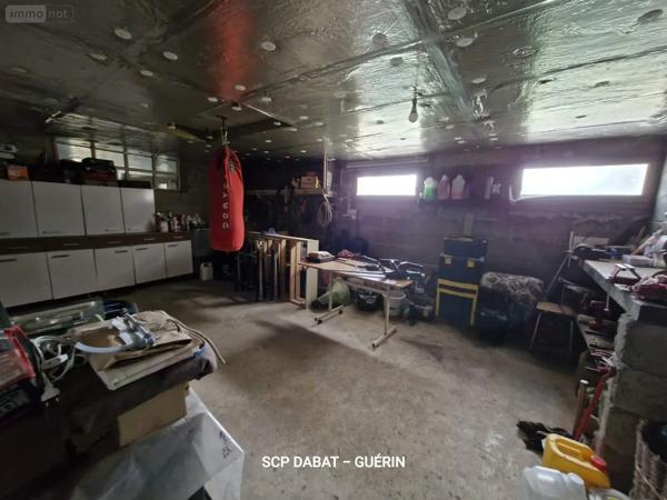 Achat - Maison Buais-Les-Monts 50640 4 pièces 99 m 2 600 m 2