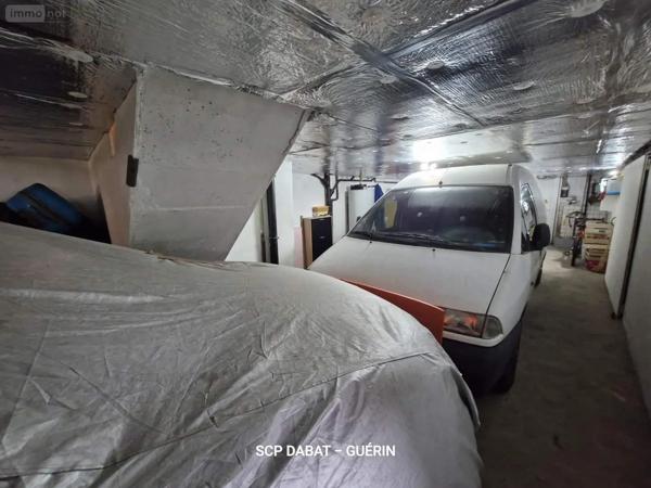 Achat - Maison Buais-Les-Monts 50640 4 pièces 99 m 2 600 m 2