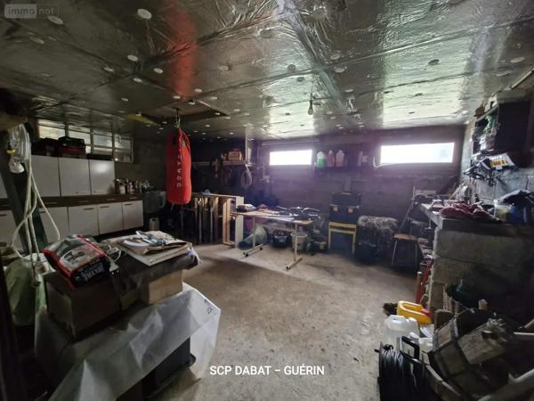 Achat - Maison Buais-Les-Monts 50640 4 pièces 99 m 2 600 m 2