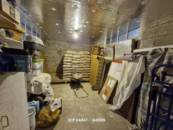 Achat - Maison Buais-Les-Monts 50640 4 pièces 99 m 2 600 m 2