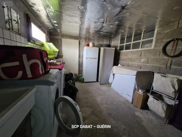 Achat - Maison Buais-Les-Monts 50640 4 pièces 99 m 2 600 m 2