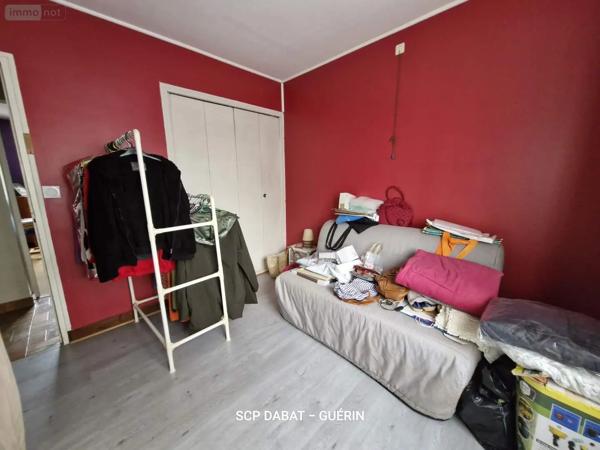 Achat - Maison Buais-Les-Monts 50640 4 pièces 99 m 2 600 m 2