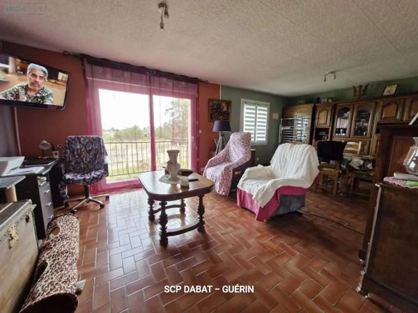 Achat - Maison Buais-Les-Monts 50640 4 pièces 99 m 2 600 m 2