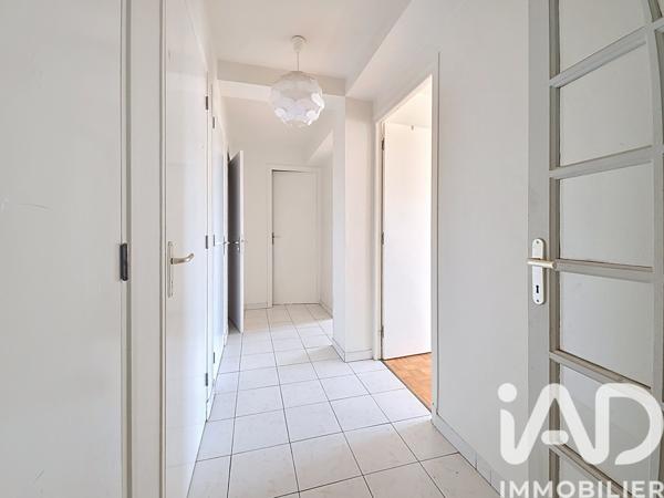 Appartement à vendre 4 pièces 80 m² Toulouse