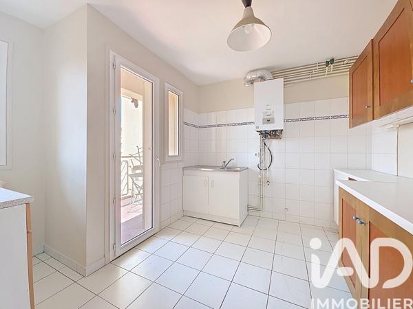 Appartement à vendre 4 pièces 80 m² Toulouse