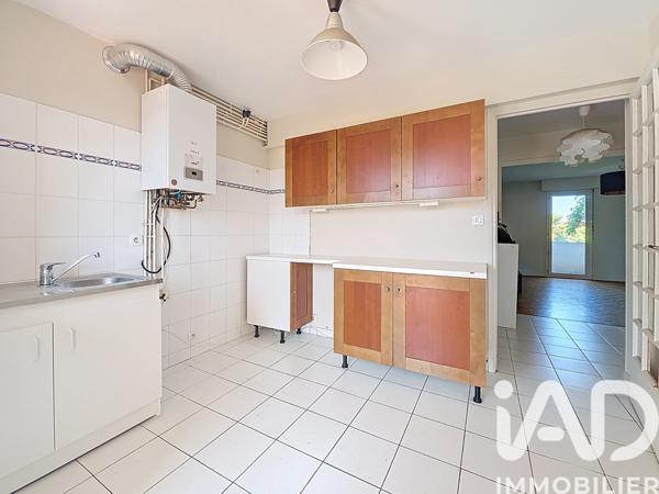Appartement à vendre 4 pièces 80 m² Toulouse