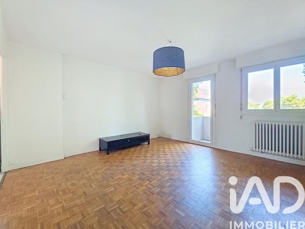 Appartement à vendre 4 pièces 80 m² Toulouse