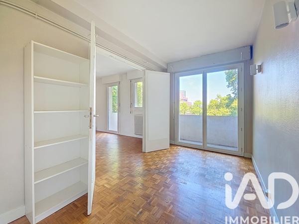 Appartement à vendre 4 pièces 80 m² Toulouse